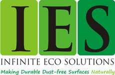 Infinite Eco Solutions